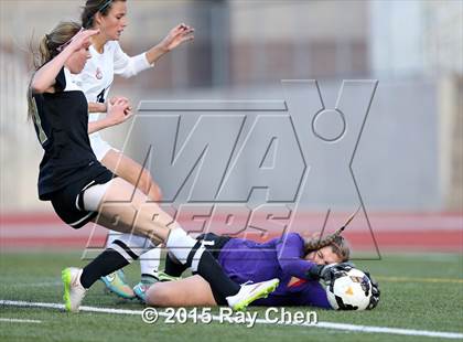 Thumbnail 3 in Rock Canyon @ Chaparral photogallery.