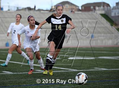 Thumbnail 3 in Rock Canyon @ Chaparral photogallery.