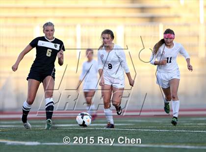 Thumbnail 3 in Rock Canyon @ Chaparral photogallery.
