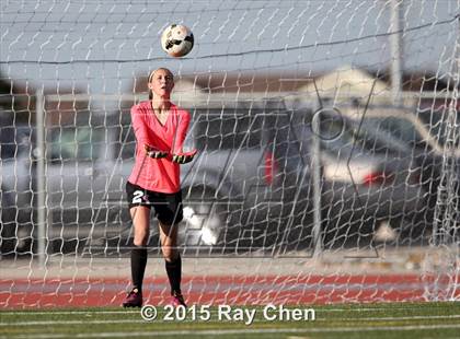 Thumbnail 3 in Rock Canyon @ Chaparral photogallery.