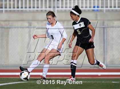 Thumbnail 1 in Rock Canyon @ Chaparral photogallery.