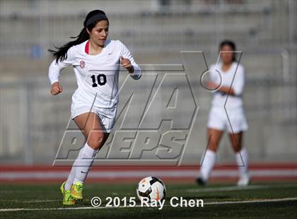 Thumbnail 1 in Rock Canyon @ Chaparral photogallery.