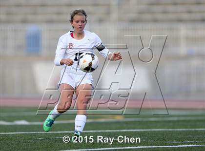 Thumbnail 1 in Rock Canyon @ Chaparral photogallery.