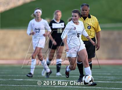 Thumbnail 3 in Rock Canyon @ Chaparral photogallery.