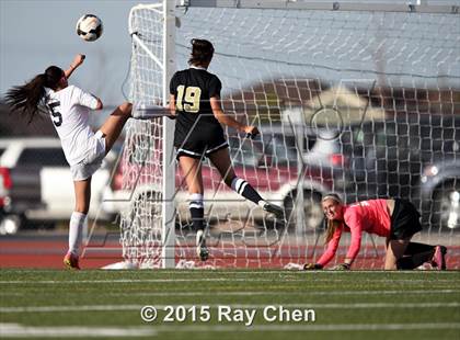 Thumbnail 2 in Rock Canyon @ Chaparral photogallery.