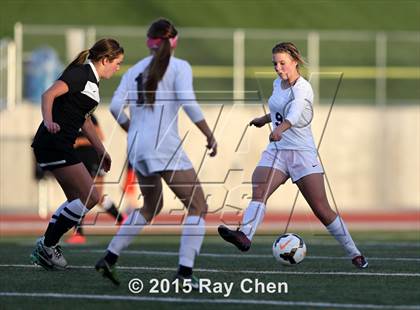Thumbnail 1 in Rock Canyon @ Chaparral photogallery.