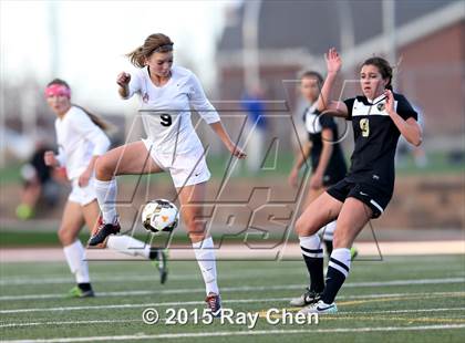 Thumbnail 3 in Rock Canyon @ Chaparral photogallery.