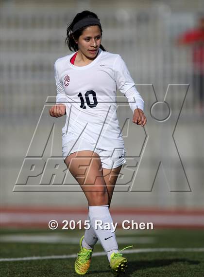 Thumbnail 2 in Rock Canyon @ Chaparral photogallery.