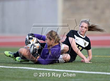 Thumbnail 1 in Rock Canyon @ Chaparral photogallery.