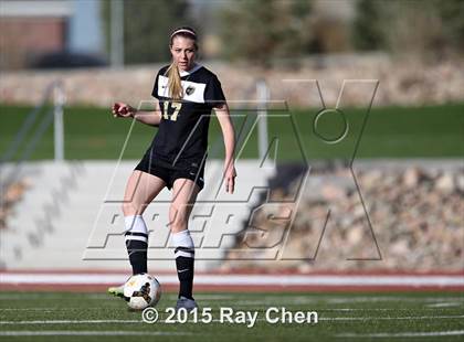 Thumbnail 3 in Rock Canyon @ Chaparral photogallery.