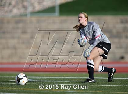 Thumbnail 1 in Rock Canyon @ Chaparral photogallery.