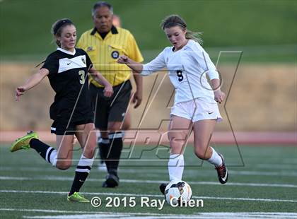 Thumbnail 3 in Rock Canyon @ Chaparral photogallery.