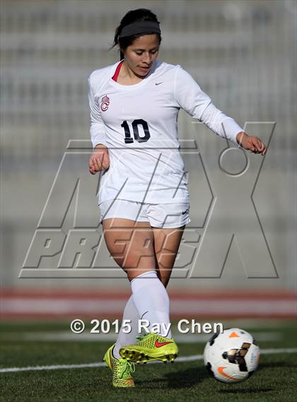Thumbnail 1 in Rock Canyon @ Chaparral photogallery.