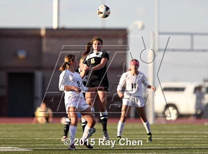 Thumbnail 1 in Rock Canyon @ Chaparral photogallery.