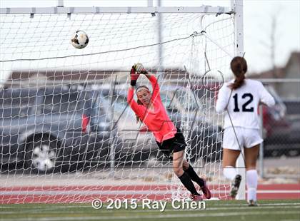 Thumbnail 1 in Rock Canyon @ Chaparral photogallery.