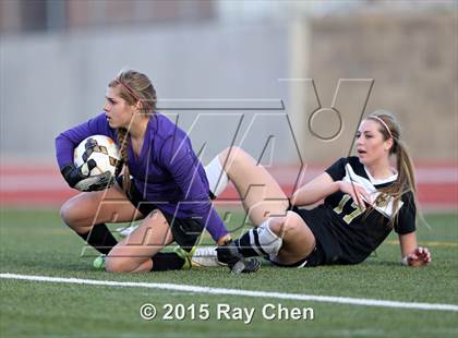 Thumbnail 1 in Rock Canyon @ Chaparral photogallery.