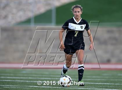 Thumbnail 1 in Rock Canyon @ Chaparral photogallery.