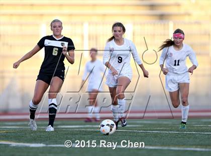 Thumbnail 1 in Rock Canyon @ Chaparral photogallery.
