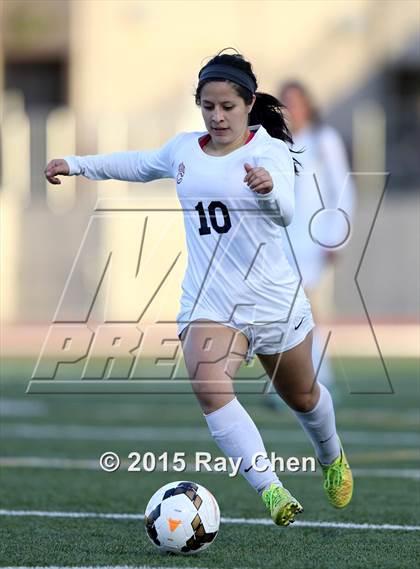 Thumbnail 1 in Rock Canyon @ Chaparral photogallery.