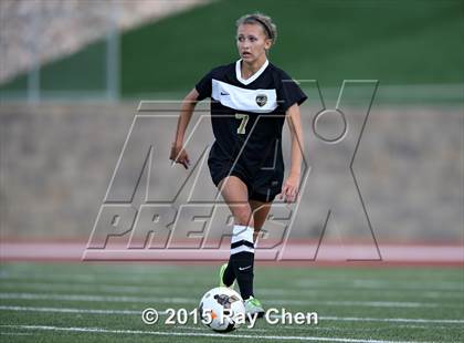 Thumbnail 3 in Rock Canyon @ Chaparral photogallery.