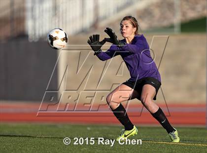 Thumbnail 3 in Rock Canyon @ Chaparral photogallery.