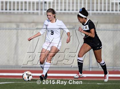 Thumbnail 3 in Rock Canyon @ Chaparral photogallery.