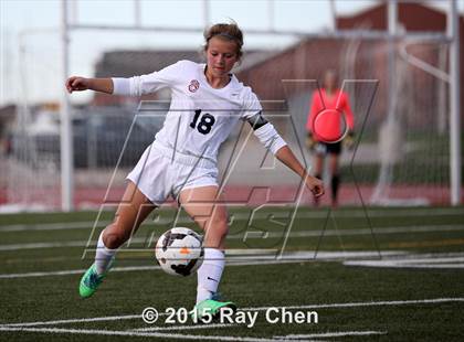 Thumbnail 3 in Rock Canyon @ Chaparral photogallery.