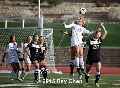 Thumbnail 1 in Rock Canyon @ Chaparral photogallery.