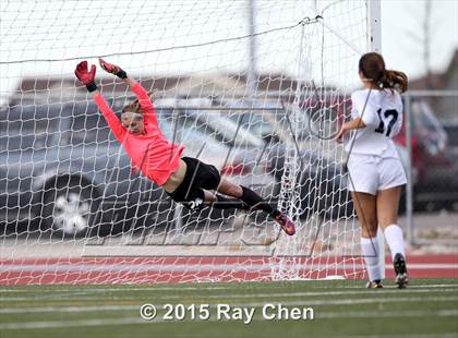 Thumbnail 2 in Rock Canyon @ Chaparral photogallery.