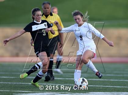 Thumbnail 1 in Rock Canyon @ Chaparral photogallery.