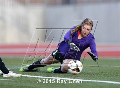 Thumbnail 1 in Rock Canyon @ Chaparral photogallery.