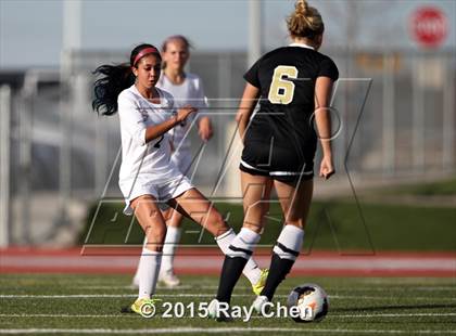 Thumbnail 3 in Rock Canyon @ Chaparral photogallery.