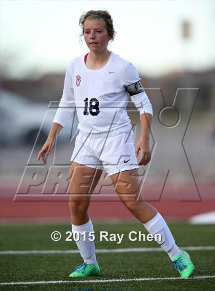 Thumbnail 1 in Rock Canyon @ Chaparral photogallery.