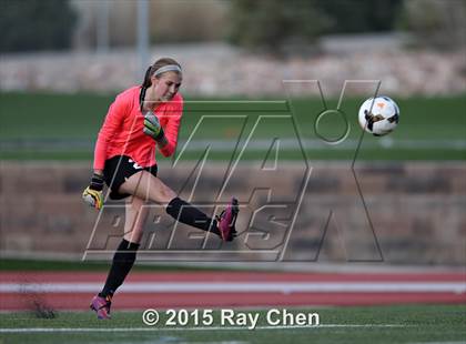 Thumbnail 1 in Rock Canyon @ Chaparral photogallery.