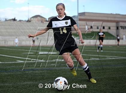 Thumbnail 3 in Rock Canyon @ Chaparral photogallery.