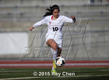 Thumbnail 1 in Rock Canyon @ Chaparral photogallery.