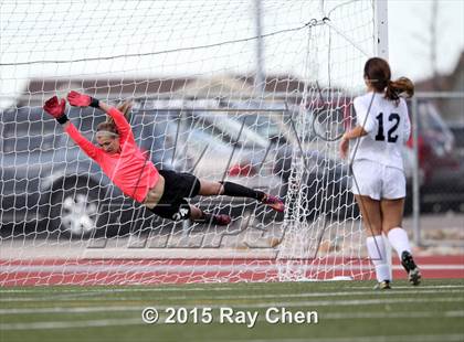Thumbnail 3 in Rock Canyon @ Chaparral photogallery.