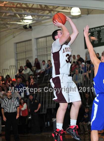 Thumbnail 2 in Arlington vs. Mahopac photogallery.