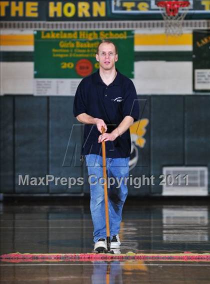 Thumbnail 1 in Arlington vs. Mahopac photogallery.