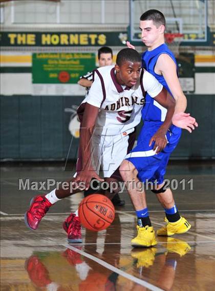 Thumbnail 3 in Arlington vs. Mahopac photogallery.