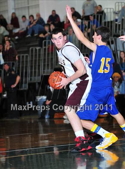 Thumbnail 1 in Arlington vs. Mahopac photogallery.