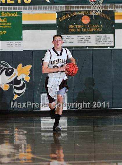 Thumbnail 3 in Arlington vs. Mahopac photogallery.