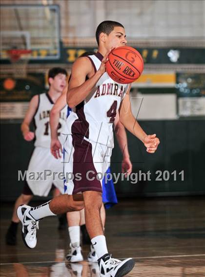 Thumbnail 1 in Arlington vs. Mahopac photogallery.