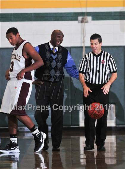 Thumbnail 2 in Arlington vs. Mahopac photogallery.