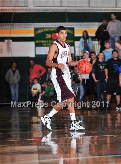 Thumbnail 2 in Arlington vs. Mahopac photogallery.