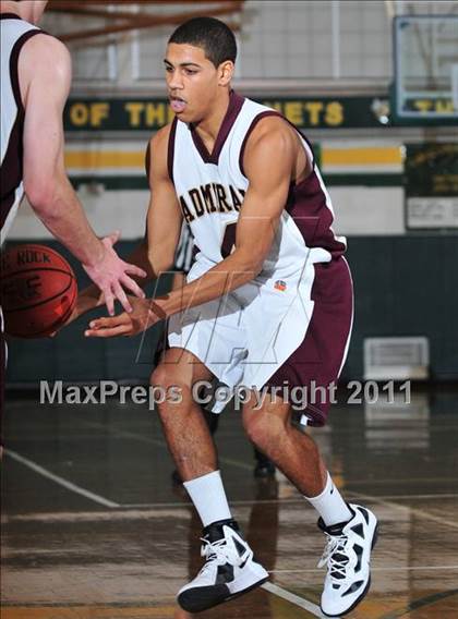 Thumbnail 2 in Arlington vs. Mahopac photogallery.