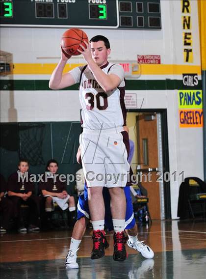 Thumbnail 3 in Arlington vs. Mahopac photogallery.