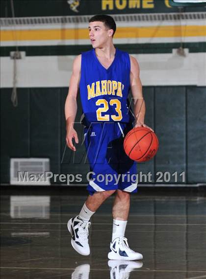Thumbnail 1 in Arlington vs. Mahopac photogallery.