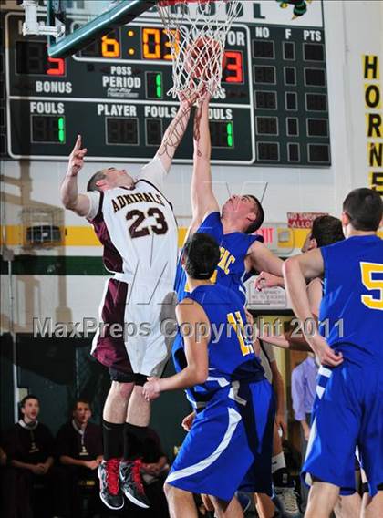 Thumbnail 1 in Arlington vs. Mahopac photogallery.