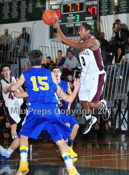 Thumbnail 3 in Arlington vs. Mahopac photogallery.